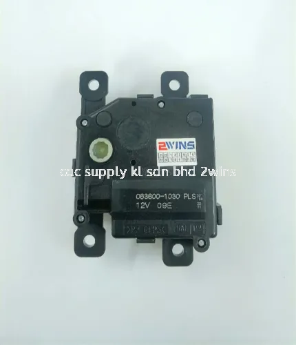 ND TOYOTA LAND CRUISER UZJ200 V8 5PIN SERVO MOTOR DENSO 063800-1030