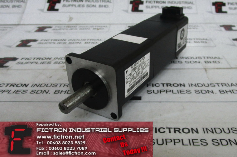 SGMAS-01ACA2C SGMAS01ACA2C YASKAWA AC Servo Motor Supply Repair Malaysia Singapore Indonesia USA Thailand