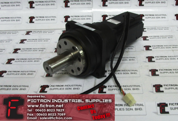 SGM-08A3G26 SGM08A3G26 YASKAWA AC Servo Motor Supply Repair Malaysia Singapore Indonesia USA Thailand