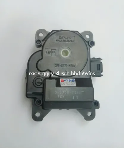 ND TOYOTA ALTIS 2003 5PIN (MODE) SERVO MOTOR DENSO 063700-7440