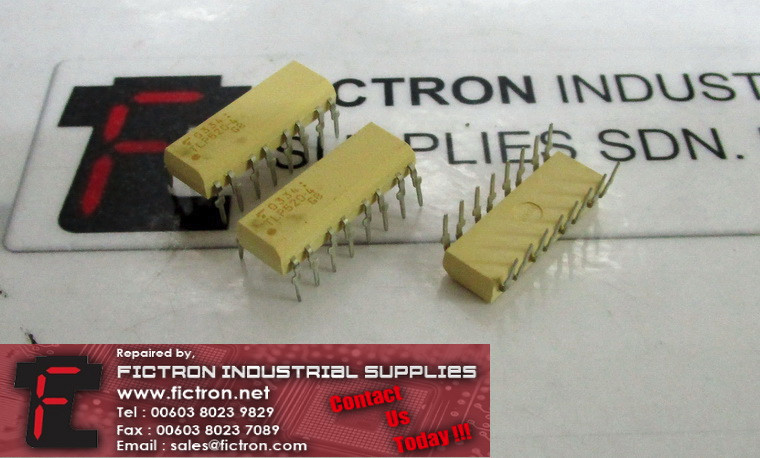 TLP520-4 TLP5204 TOSHIBA Integrated Circuit Supply Malaysia Singapore Indonesia USA Thailand
