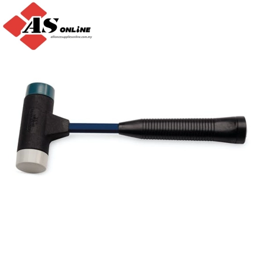 SNAP-ON Soft Face Combination 32-Ounce Hammer (Blue-Point®) / Model: BH232A