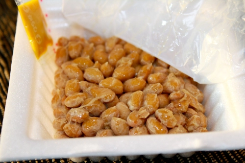 Natto ナット