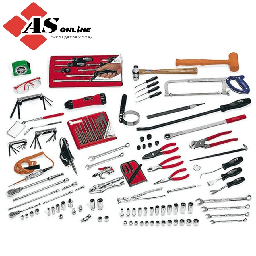 Snap-on Starter Kits and Apprentice Tool Kits