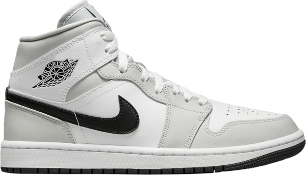 Air Jordan 1 Mid 'Grey Fog' Air Jordan 1 Mid Air Jordan Malaysia, Kuala Lumpur (KL), Selangor Supplier, Suppliers, Supply, Supplies | SZ Zone Shop