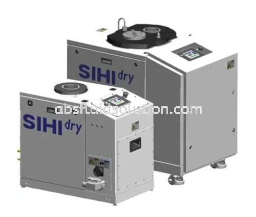 Dry Vacuum Systems