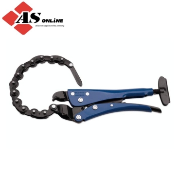 SNAP-ON Chain Pipe Cutter (Blue-Point) / Model: VGP18210