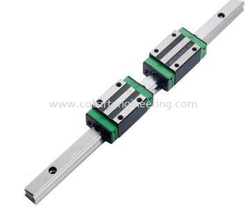 HG Series Linear Guide