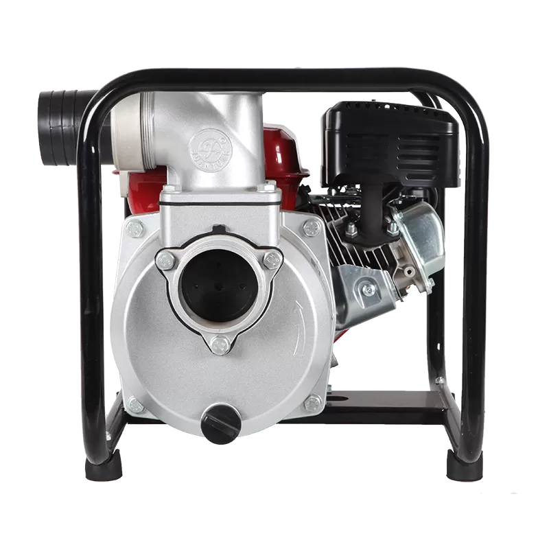 Senci SCWP80 3" WATER PUMP C/W SC170FB (7.5HP) GASOLINE ENGINE