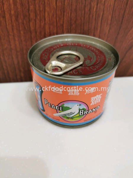 PEACE SAWI TIN ( CILI) 140GM Canned Food Johor Bahru (JB), Malaysia Supplier, Wholesaler, Supply, Supplies | CK FOOD CASTLE ENTERPRISE