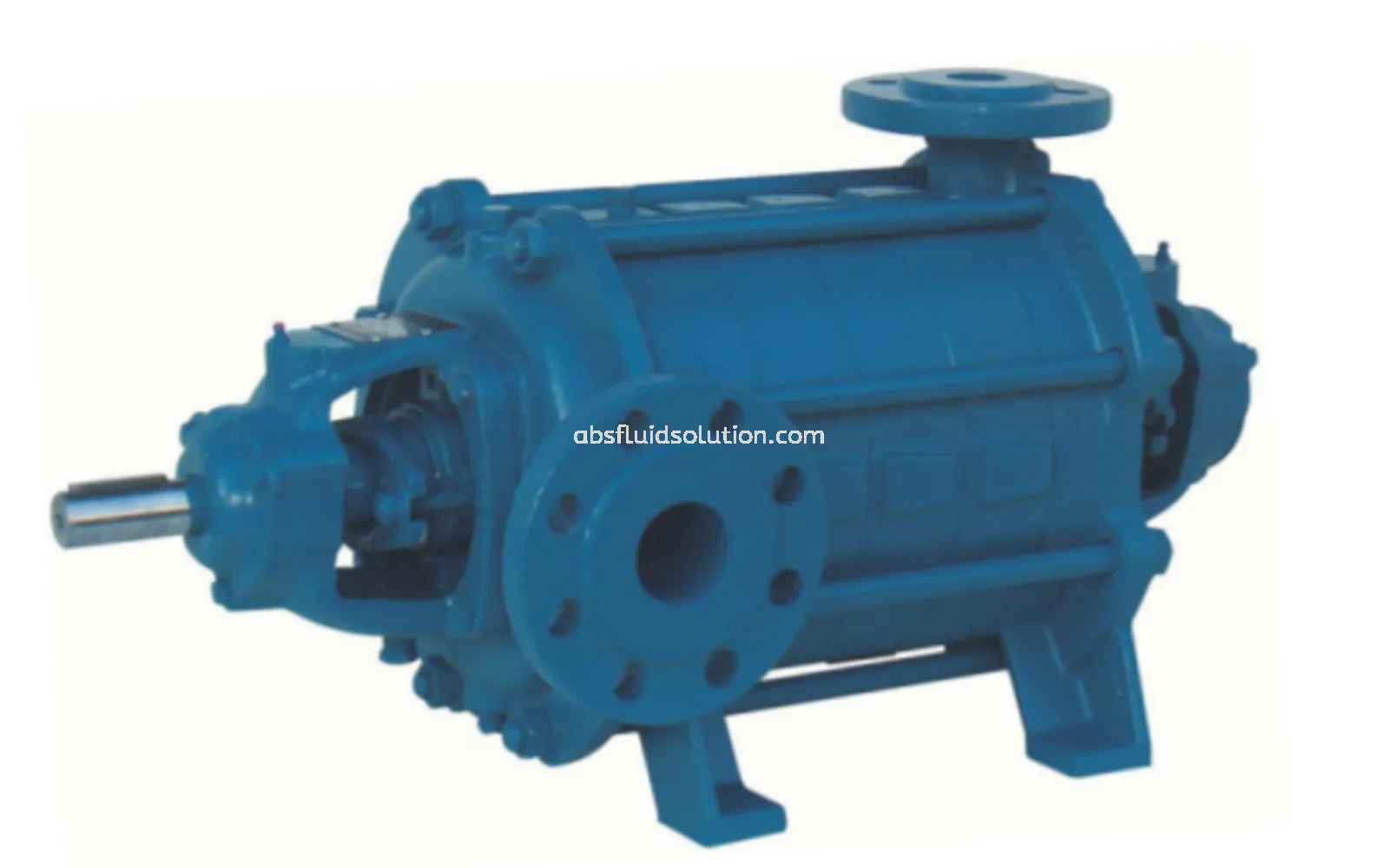 HEG Series - Mutlistage Centrifugal Pumps