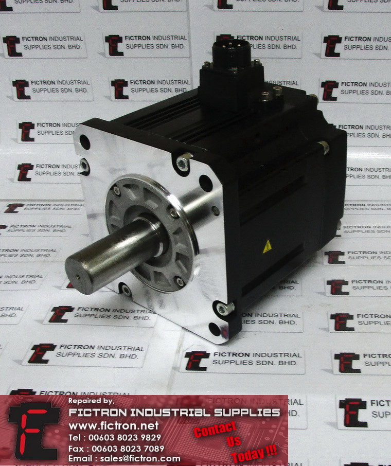 HF-SP3524B HFSP3524B MITSUBISHI AC Servo Motor Supply Repair Malaysia Singapore Indonesia USA Thailand