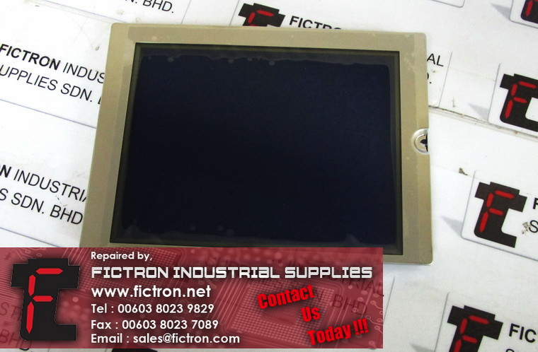 KG057QV1CA-G020W-57-119 KG057QV1CAG020W57119 KYOCERA LCD Display Supply Repair Malaysia Singapore Indonesia USA Thailand