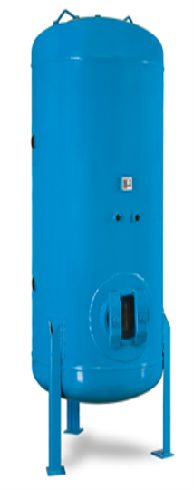 Air Receiver Tank Compressed Air Systems Johor Bahru (JB), Malaysia, Desa Jaya Rental, Supplier, Supply, Supplies | ST Industrial Power Sdn Bhd