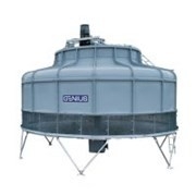 Cooling Tower - Round Cooling Tower Systems Johor Bahru (JB), Malaysia, Desa Jaya Rental, Supplier, Supply, Supplies | ST Industrial Power Sdn Bhd