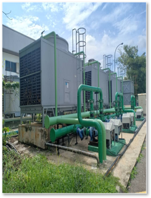 Water Piping Package Water Piping Systems Johor Bahru (JB), Malaysia, Desa Jaya Rental, Supplier, Supply, Supplies | ST Industrial Power Sdn Bhd