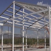 Steel Structure Steel Fabrication & Installation Johor Bahru (JB), Malaysia, Desa Jaya Rental, Supplier, Supply, Supplies | ST Industrial Power Sdn Bhd