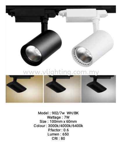 SFL LED 902-7W