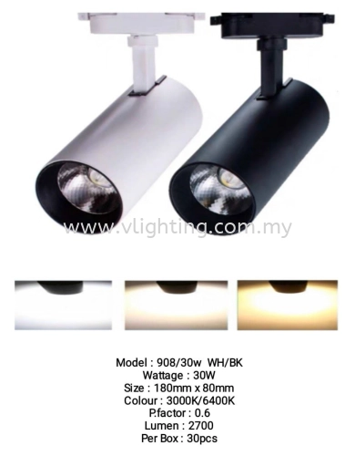 SFL LED 908-30W