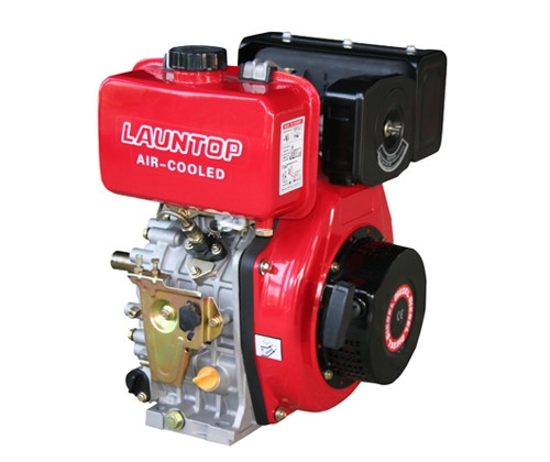 Launtop LA186FA/E Diesel Engine , 418cc