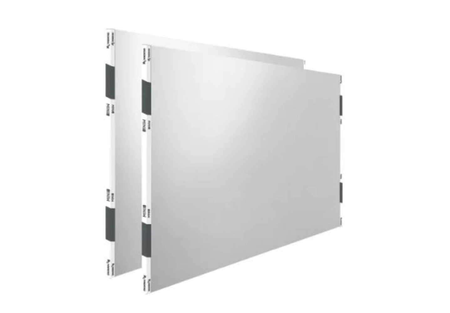 Mini 8 Ceiling Board 8MM (T) x 4' (W) x 6'(H)