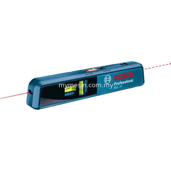 Bosch GLL 1 P Line Laser [Code: 3461]