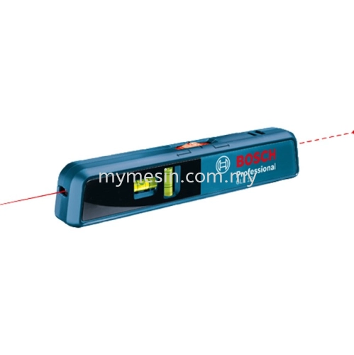 Bosch GLL 1 P Line Laser [Code: 3461]