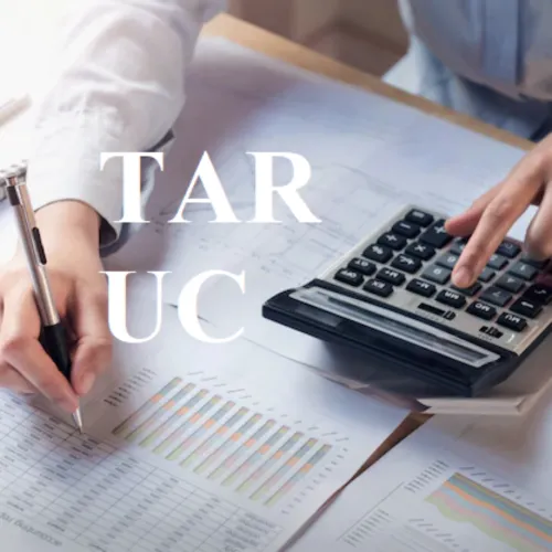 Diploma in Accounting (TAR UC)