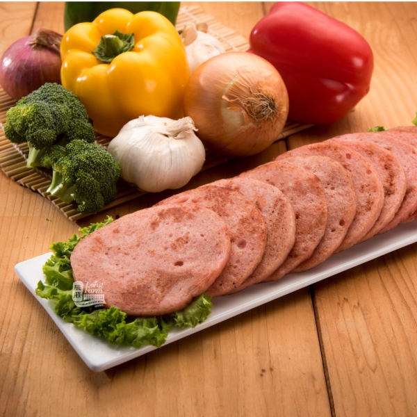 Luncheon Meat LongFarm Product Selangor, Malaysia, Kuala Lumpur (KL), Klang, Subang Jaya, Puchong Supplier, Suppliers, Supply, Supplies | Long Farm Meat Sdn Bhd