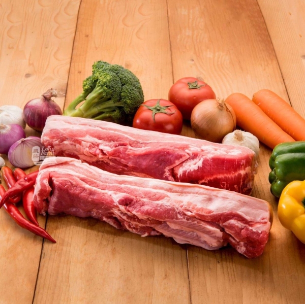  ⲿλ   Supplier, Suppliers, Supply, Supplies | Long Farm Meat Sdn Bhd