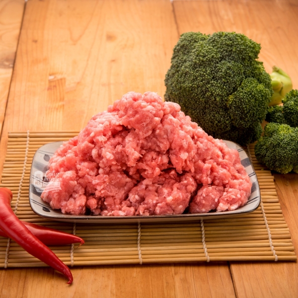 MINCED MEAT Pork Cuts Selangor, Malaysia, Kuala Lumpur (KL), Klang, Subang Jaya, Puchong Supplier, Suppliers, Supply, Supplies | Long Farm Meat Sdn Bhd