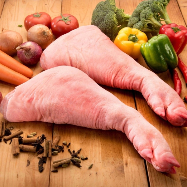 FORELEG Pork Cuts Selangor, Malaysia, Kuala Lumpur (KL), Klang, Subang Jaya, Puchong Supplier, Suppliers, Supply, Supplies | Long Farm Meat Sdn Bhd