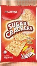 MUNCHY'S SUGAR CRACKER 390G