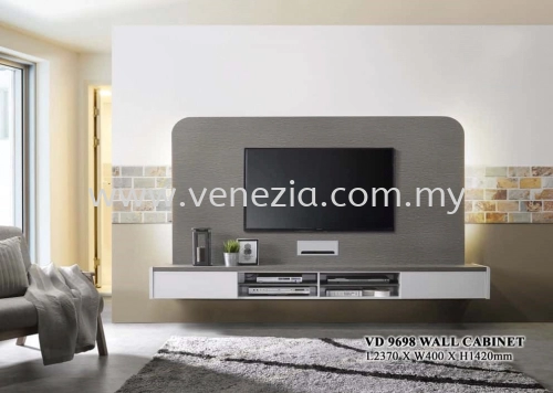 VVD 9698 TV Cabinet