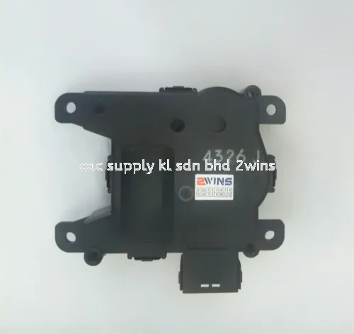 HONDA CITY 2014 5PIN SERVO MOTOR (43Y25B/4326J)