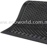 USA Safety Scrape Mat Safety Scrape Mat Industrial Rubber Mat Malaysia, Johor Bahru (JB) Supplier, Supply, Supplies | ECO WORLD HYGIENE (M) SDN BHD