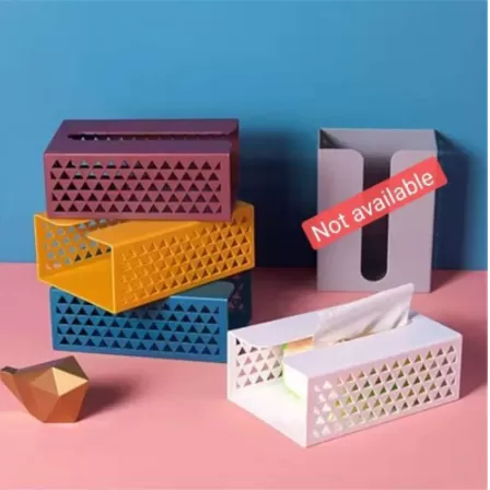 6761 tissue box