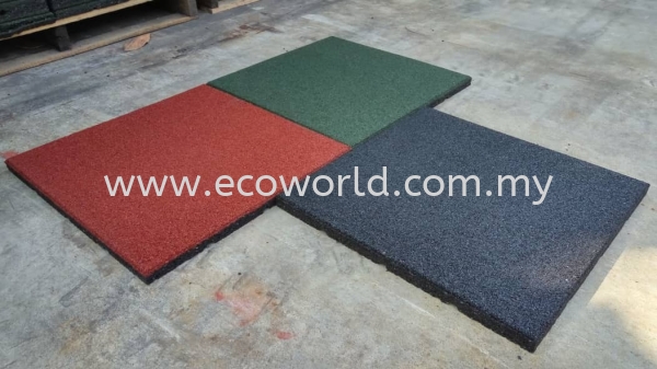 Playground Tiles  Outdoor Playground Tiles Gym Rubber Mat Malaysia, Johor Bahru (JB) Supplier, Supply, Supplies | ECO WORLD HYGIENE (M) SDN BHD