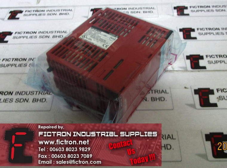 Q61P MITSUBISHI ELECTRIC Power Supply Unit Supply Repair Malaysia Singapore Indonesia USA Thailand