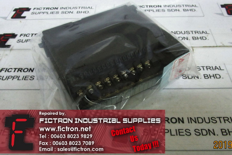 QY10 MITSUBISHI ELECTRIC PLC Input Unit Supply Repair Malaysia Singapore Indonesia USA Thailand
