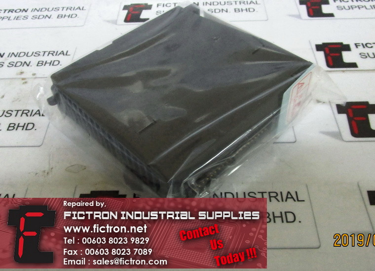 QY41P MITSUBISHI ELECTRIC PLC Input Unit Supply Repair Malaysia Singapore Indonesia USA Thailand