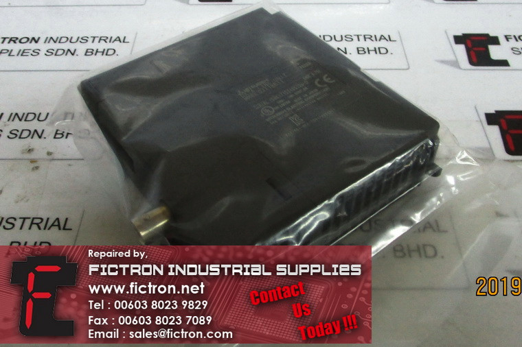 QJ71BR11 MITSUBISHI ELECTRIC PLC Network Module Supply Repair Malaysia Singapore Indonesia USA Thailand