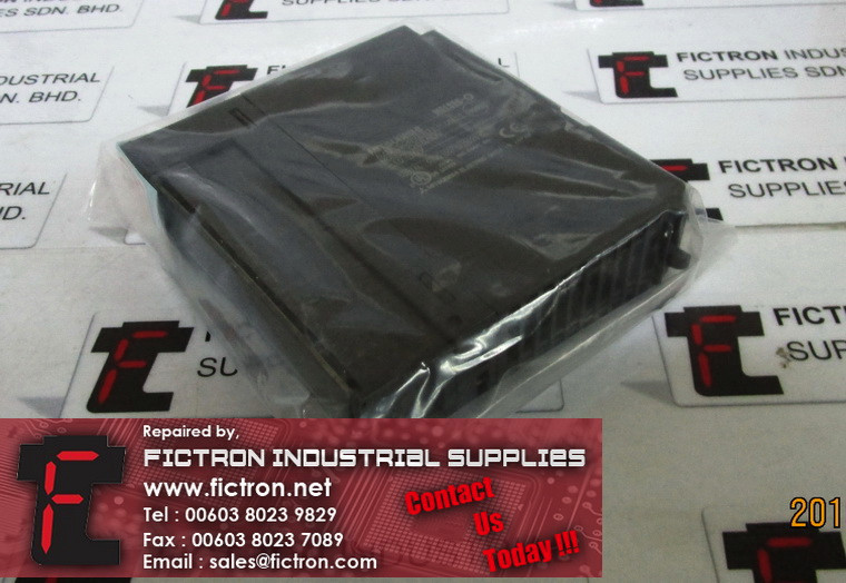 Q68ADV MITSUBISHI ELECTRIC PLC Converter Unit Supply Repair Malaysia Singapore Indonesia USA Thailand