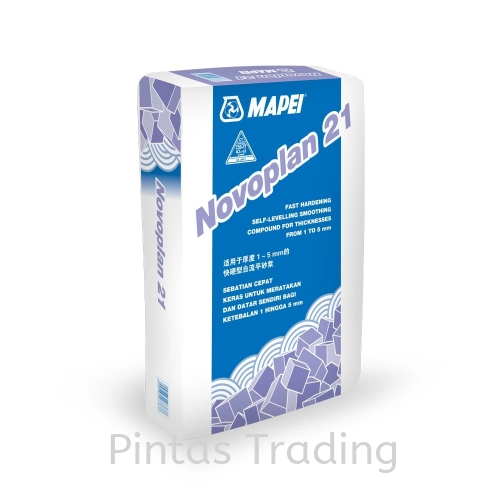 MAPEI NOVOPLAN 21