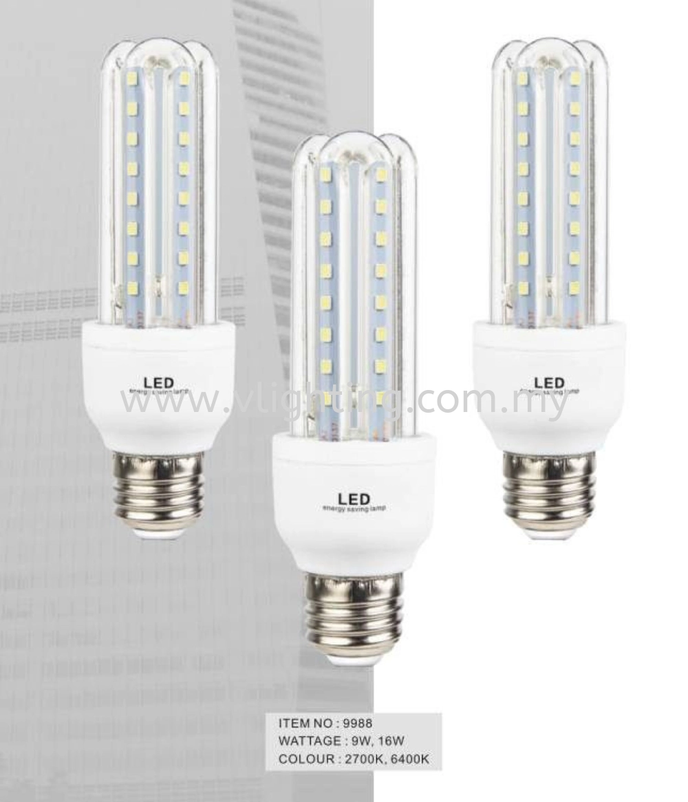 SFL LED 9988 (9W, 16W)