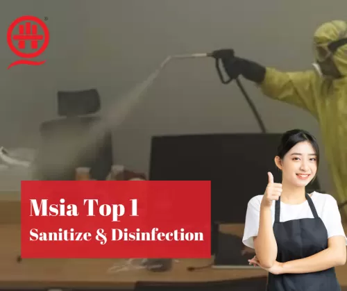 Disinfection&Sanitize Services Near Me:- Call The Best Now When You Need Me.