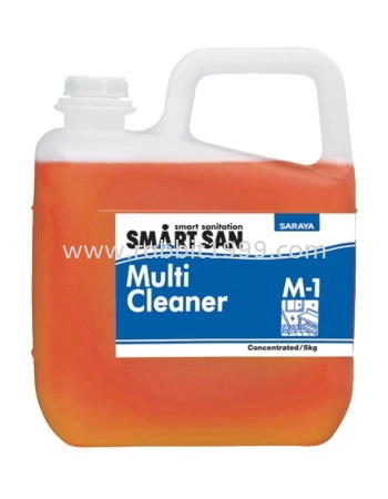 SARAYA MULTI CLEANER M-1