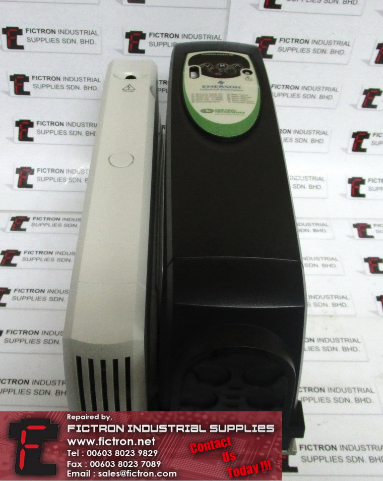 SK2404 CONTROL TECHNIQUES AC Drive Supply Repair Malaysia Singapore Indonesia USA Thailand