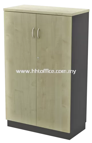 T-YD13-Swing Door Medium Cabinet