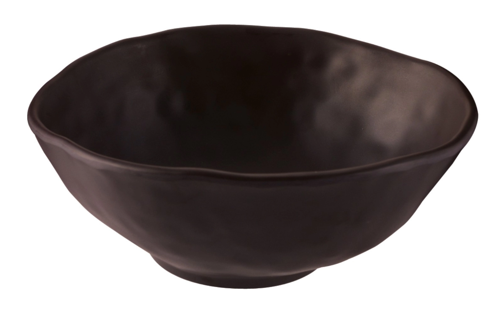 Irregular Bowl